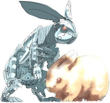 B-aD rAbBiTzZzZzZ