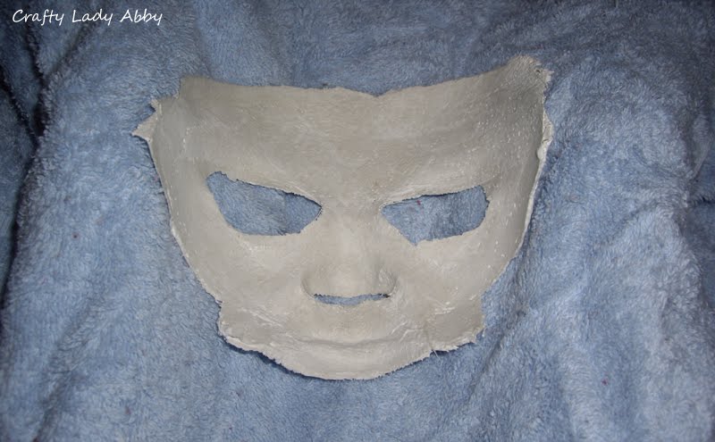 Recipes for a drying mask