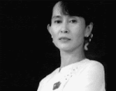 Free Daw Aung San Suu kyi