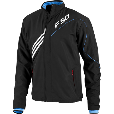 jaket adidas f50