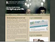 FADUCHI GROUP ::  WEBSITE