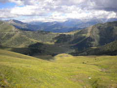 “No importa que a la vall hi hagin ombres, si a la muntanya brilla el sol”