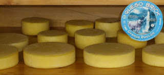 Historia del queso en el Peru Historia del queso en el Peru