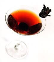 Tragos con Pisco Dulce Tormento