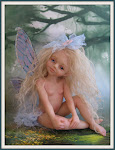 Child Fairy "Willow