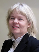 Ulla Olsson