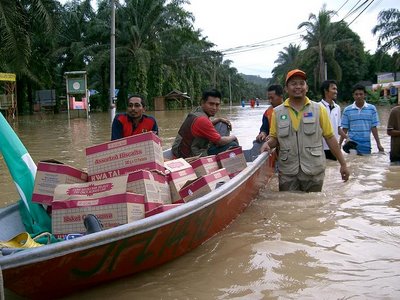 BENCANA ALAM: Macam-macam bencana alam yang telah terjadi di indonesia