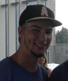 Blake Davidson
