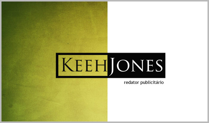Keeh Jones