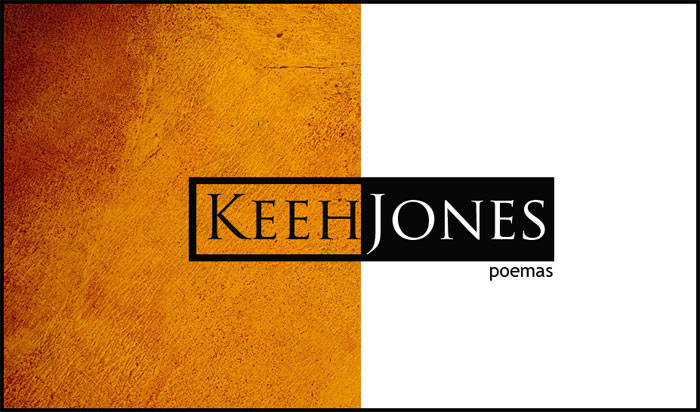 KeehJones - poemas