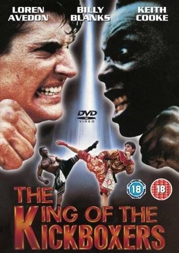 King Of The Kickboxers II [1991]