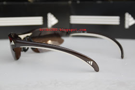 adidas sunglasses a124
