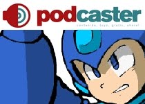 Podcast en Podcaster !