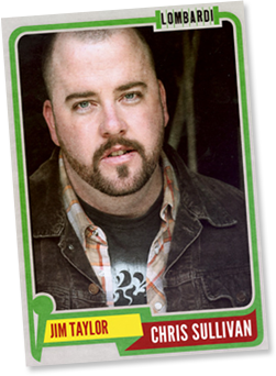 chris sullivan stand up jk s theatrescene mr broadway february 2011 lombardi s chris sullivan stand up jk s theatrescene mr broadway february 2011 lombardi s