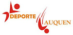 Deporte Trenque Lauquen