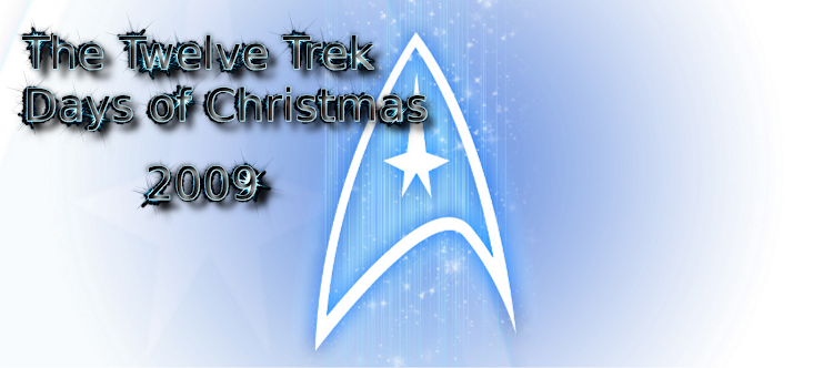 The Twelve Trek Days, 2009