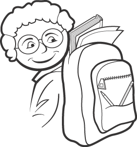 Backpack: NI OS Y