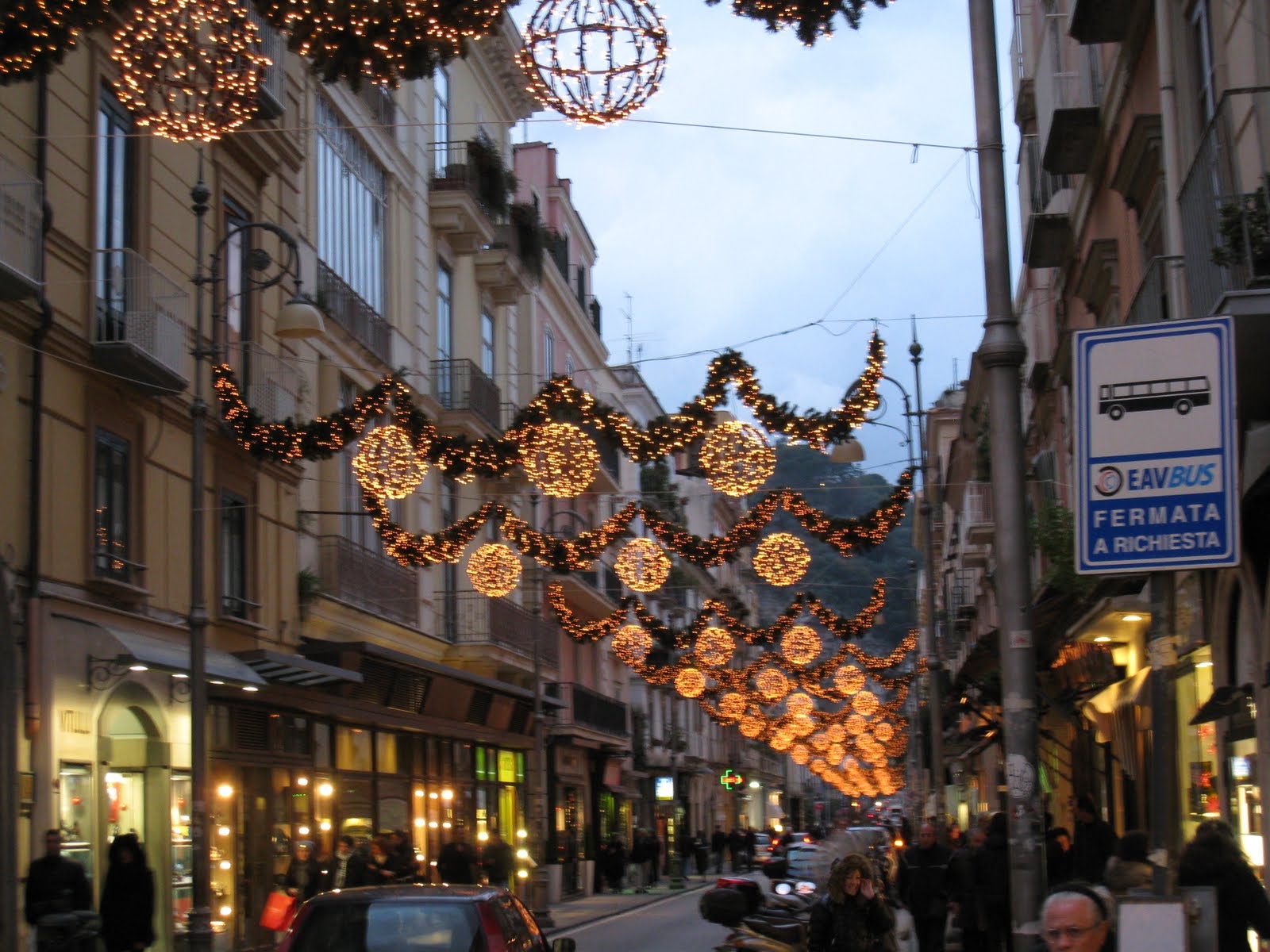 Sorrento Italy