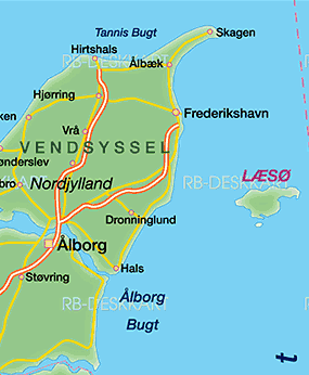 Ab Aufs Land Baltic Sea Getaway Anzeige Erik Scholz L