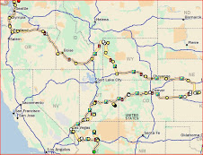 2008 Route North