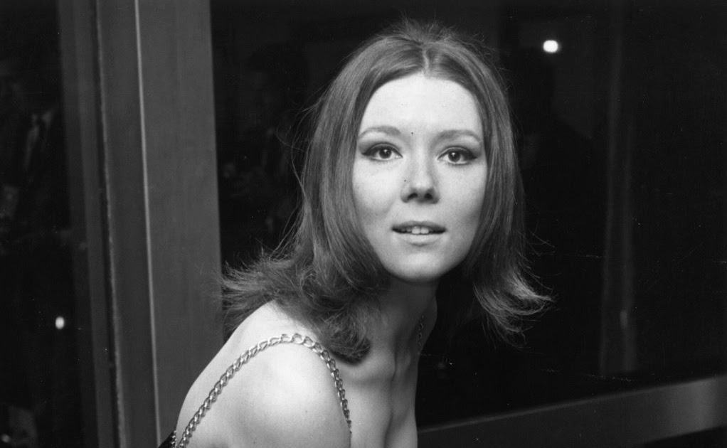 Diana Rigg Sexy Hot Models