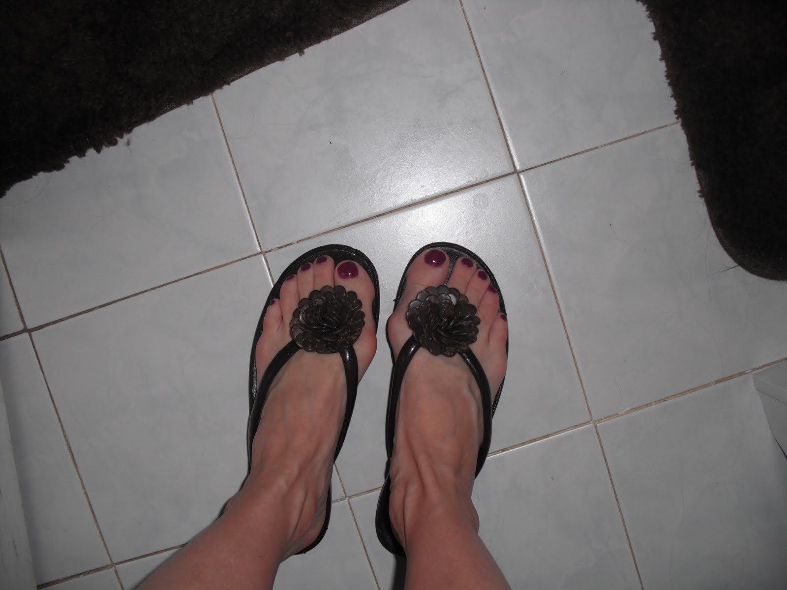 Pammy Blogs Beauty Okab Shoes Review Love them!!!