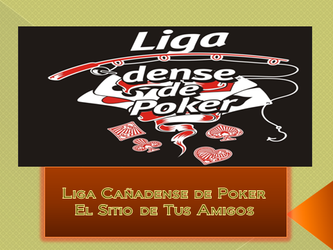 Liga Cañadense de Poker