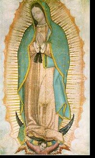 Nuestra Señora de Guadalupe