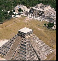 La exactitud en los cálculos de la antigua civilización Maya