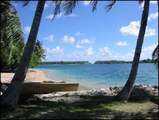 Tuvalu: nueve zonas de coral entre Australia y Hawaii podrían estar sumergidas en menos de 50 años