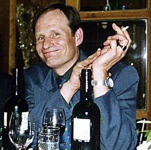 Armin Meiwes: El caníbal