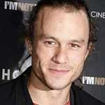 Heath Ledger