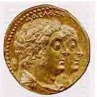 Tolomeo II Filadelfo (308-246 a.C.)