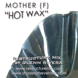 Denis Lepage Hot Wax Magnum Denis Lepage Hot Wax Magnum