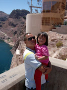 Hoover Dam, Nevada/Arizona Border