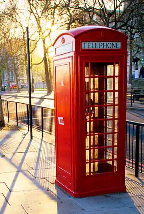 The Essential Guide To Contacting The World While Studying Abroad