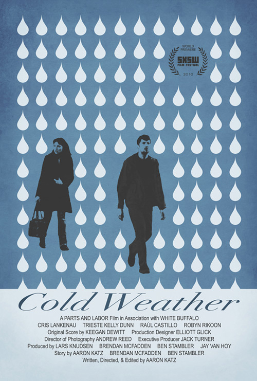 quotes on cold weather. Cold Weather (2010),