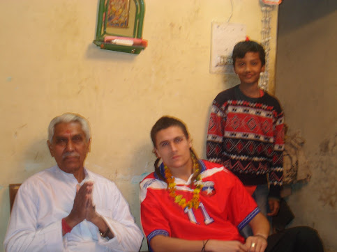 Nueva Delhi, India