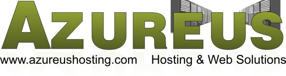 Azureus Hosting | Sydney Web Design