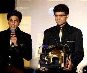 20-20 Cricket, Bengal Cricket, cricket, Cricket news, DLF IPL News, Indian Premiere League, IPL, IPL 2009, IPL 2010, Kolkata Knight Riders Team, Sharukh Khan, KKR captain
