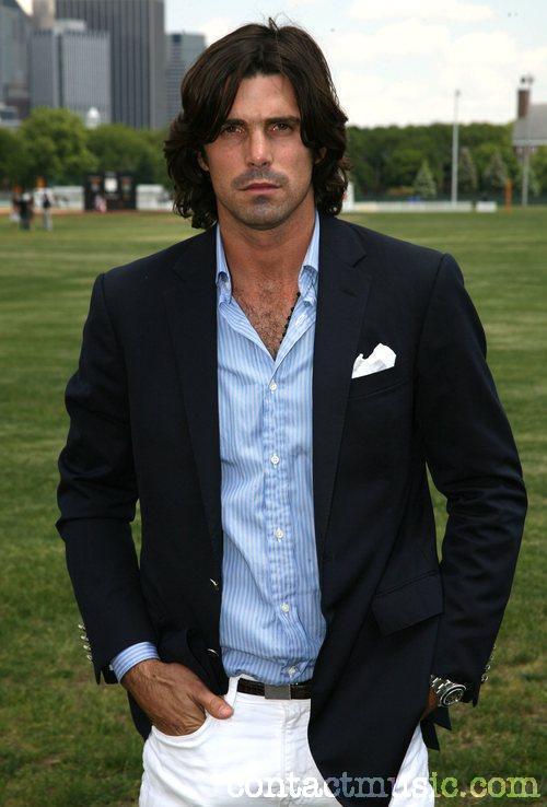 Nacho Ralph Lauren