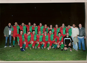 LA SQUADRA 2010