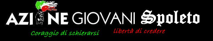 Azione Giovani Spoleto
