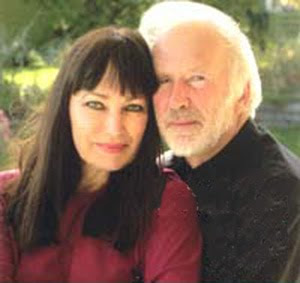 Eleanor James and R. Murray Schafer