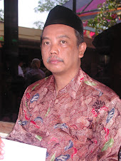 Ketua Pusat Organisasi