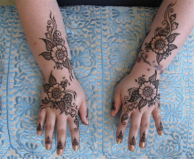 Design Henna Jari | design henna inai untuk jari dan kaki pengantin efbez Design Henna Jari | design henna inai untuk jari dan kaki pengantin efbez