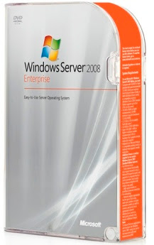 Windows Server 2008 Enterprise - Ptbr + Crack Ativação