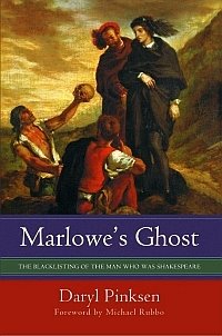 Marlowe's Ghost