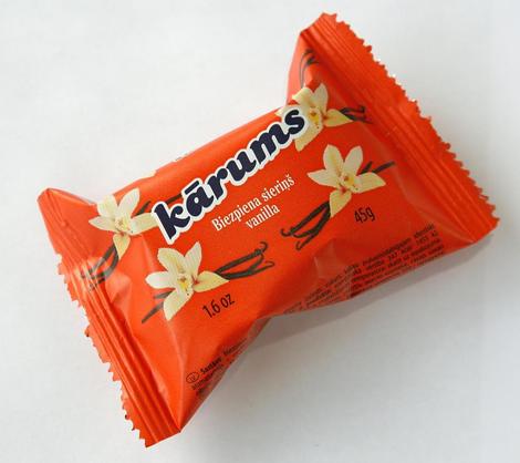 Латвия от местного жителя - спрашивайте!