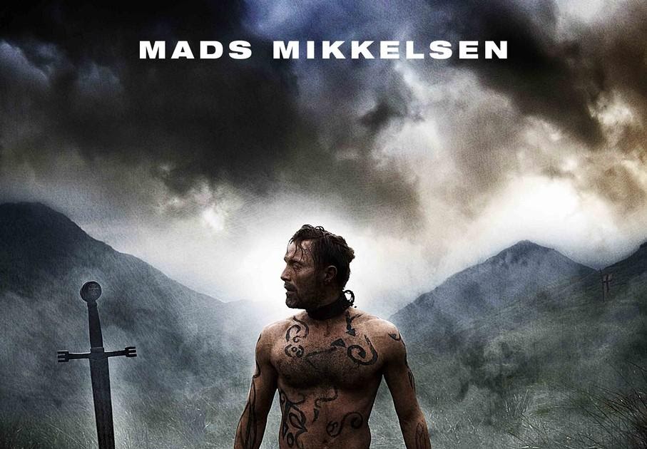 1001 Films Valhalla Rising